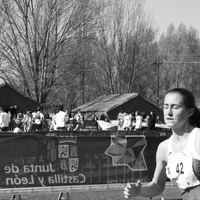 Campeonato de España por Autonomías Escolar. Burgos 2016