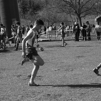 Campeonato de España por Autonomías Escolar. Burgos 2016