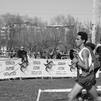 Campeonato de España por Autonomías Escolar. Burgos 2016