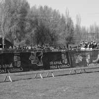 Campeonato de España por Autonomías Escolar. Burgos 2016