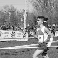 Campeonato de España por Autonomías Escolar. Burgos 2016