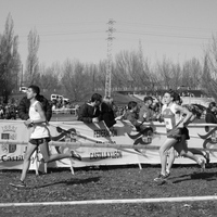 Campeonato de España por Autonomías Escolar. Burgos 2016