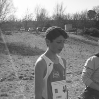 Campeonato de España por Autonomías Escolar. Burgos 2016