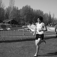 Campeonato de España por Autonomías Escolar. Burgos 2016