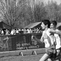 Campeonato de España por Autonomías Escolar. Burgos 2016