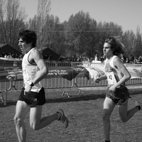 Campeonato de España por Autonomías Escolar. Burgos 2016