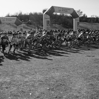 Campeonato de España por Autonomías Escolar. Burgos 2016