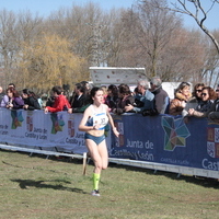 Campeonato de España por Autonomías Escolar. Burgos 2016