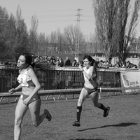 Campeonato de España por Autonomías Escolar. Burgos 2016