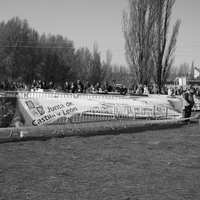 Campeonato de España por Autonomías Escolar. Burgos 2016