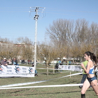 Campeonato de España por Autonomías Escolar. Burgos 2016