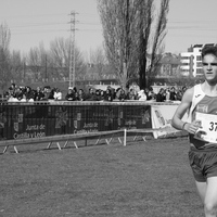 Campeonato de España por Autonomías Escolar. Burgos 2016