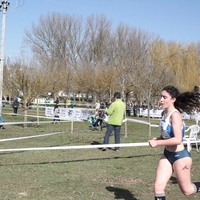 Campeonato de España por Autonomías Escolar. Burgos 2016