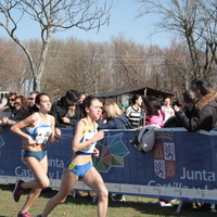 Campeonato de España por Autonomías Escolar. Burgos 2016