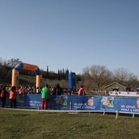 Campeonato de España por Autonomías Escolar. Burgos 2016