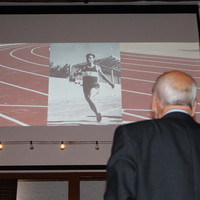 II GALA DEL ATLETISMO DE CASTILLA LA MANCHA