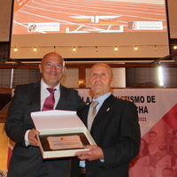 II GALA DEL ATLETISMO DE CASTILLA LA MANCHA