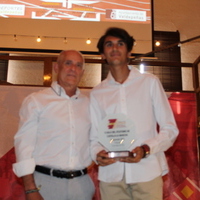 II GALA DEL ATLETISMO DE CASTILLA LA MANCHA