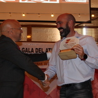 II GALA DEL ATLETISMO DE CASTILLA LA MANCHA