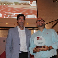 II GALA DEL ATLETISMO DE CASTILLA LA MANCHA