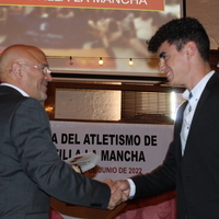 II GALA DEL ATLETISMO DE CASTILLA LA MANCHA