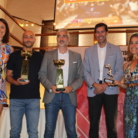 II GALA DEL ATLETISMO DE CASTILLA LA MANCHA