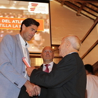 II GALA DEL ATLETISMO DE CASTILLA LA MANCHA