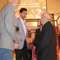 II GALA DEL ATLETISMO DE CASTILLA LA MANCHA