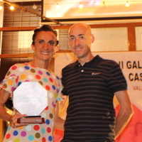 II GALA DEL ATLETISMO DE CASTILLA LA MANCHA