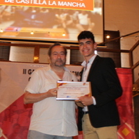 II GALA DEL ATLETISMO DE CASTILLA LA MANCHA