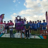 El CLUB ATLETISMO ALBACETE DIPUTACIÓN PRIMEROS POR EQUIPOS MASCULINOS Y FEMENINOS EN EL REGIONAL DE CLUBES