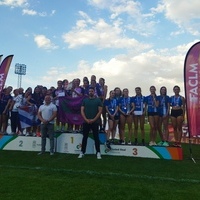 El CLUB ATLETISMO ALBACETE DIPUTACIÓN PRIMEROS POR EQUIPOS MASCULINOS Y FEMENINOS EN EL REGIONAL DE CLUBES